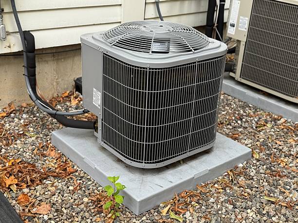 24/7 Emergency Hvac experts in Martinsville, VA