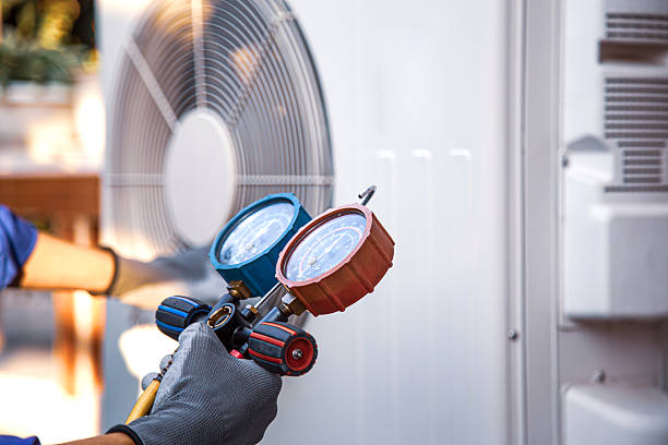 Affordable Hvac solutions in Martinsville, VA