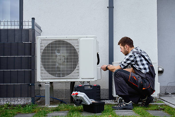 Top rated local Hvac specialists in Martinsville, VA